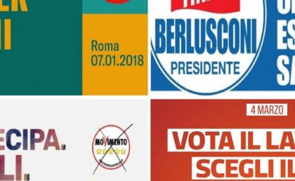 Campagna Elettorale