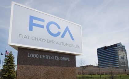 Fiat Chrysler Automobiles