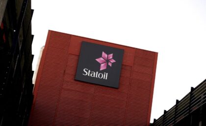 Statoil