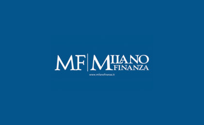 Milano Finanzia Logo